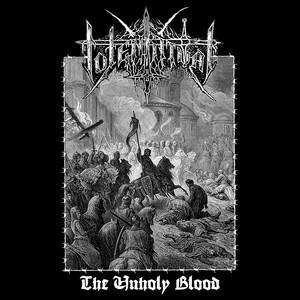 Deathritual - The Unholy Blood (Demo)