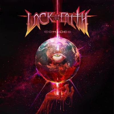 Lack of Faith - Echoes