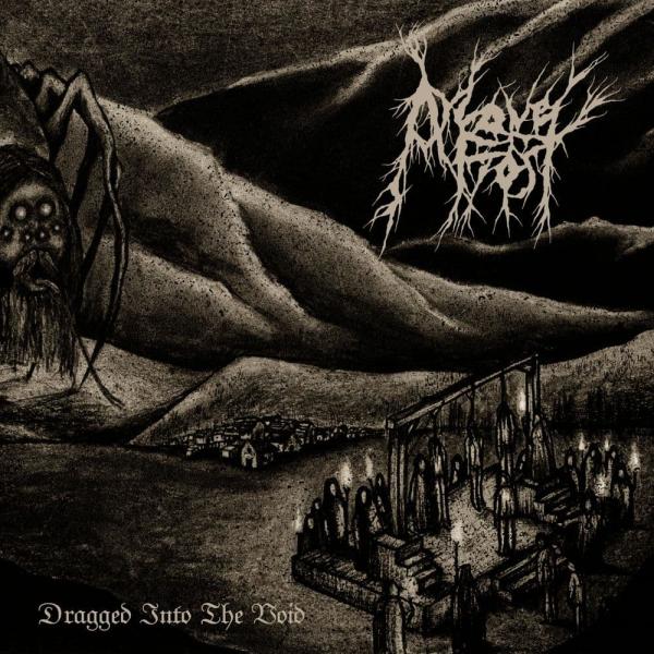 Arcane Frost - Dragged into the Void (EP)