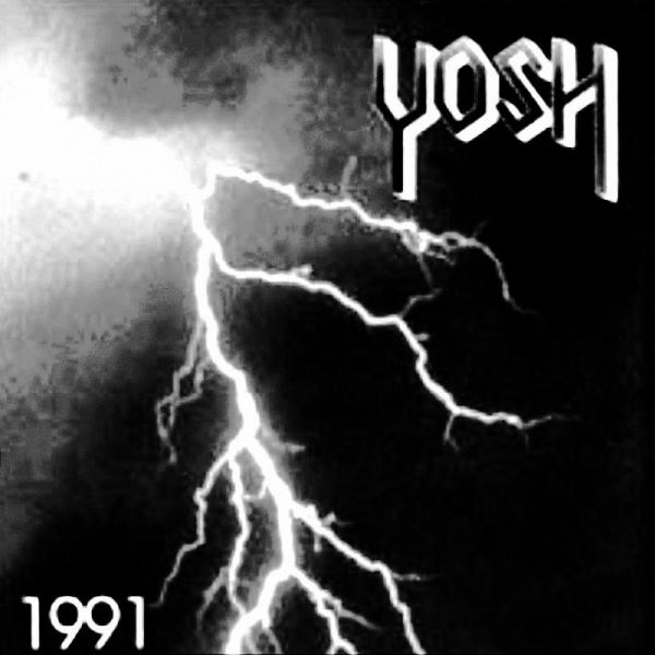Yosh - Discography (1991 - 1996)