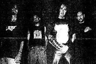 Devoration - Mortal Hatred (Demo)