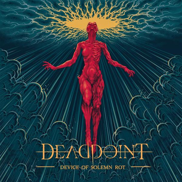 Deadpoint - Device of Solemn Rot