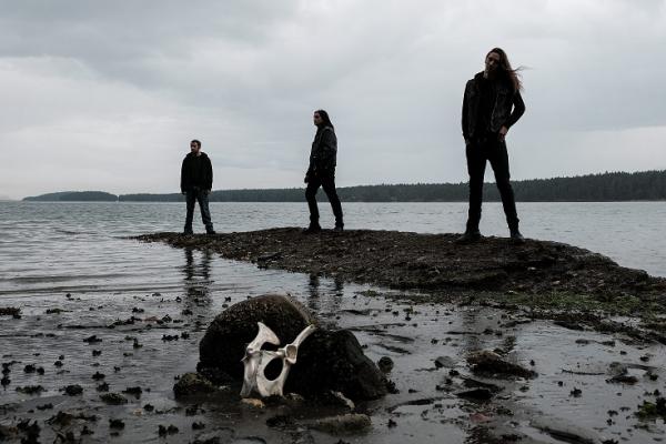 Liminal Shroud - Discography (2018 - 2022)