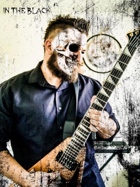 In the Black - Discography (2019 - 2021)