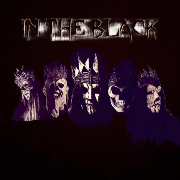 In the Black - Discography (2019 - 2021)
