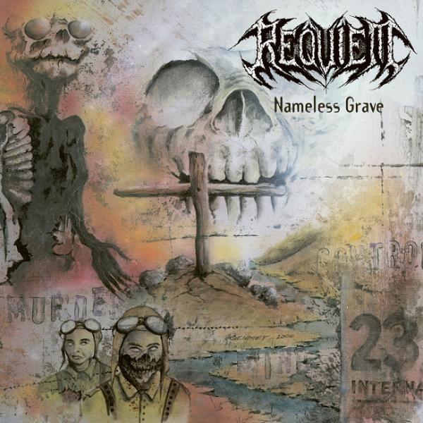 Requiem - Discography (2001 - 2021)