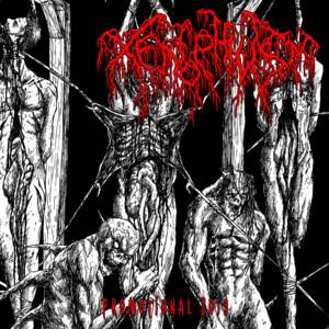 Xenophilism - Promotional 2019 (Demo)