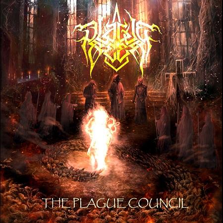 Plague Seer - The Plague Council (EP) (Lossless)