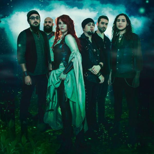 Celtian - Discography (2018 - 2024)