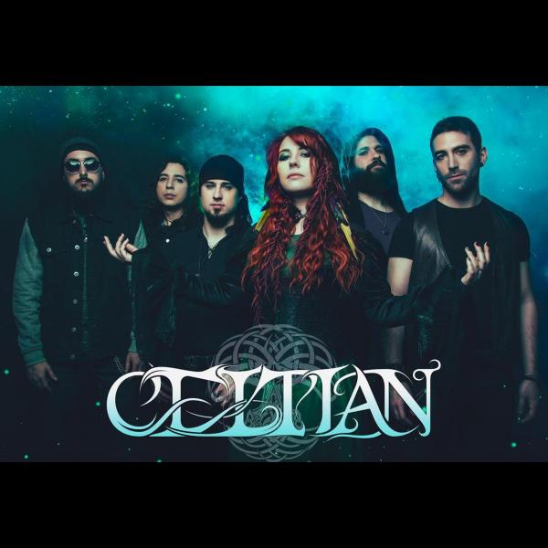 Celtian - Discography (2018 - 2021)