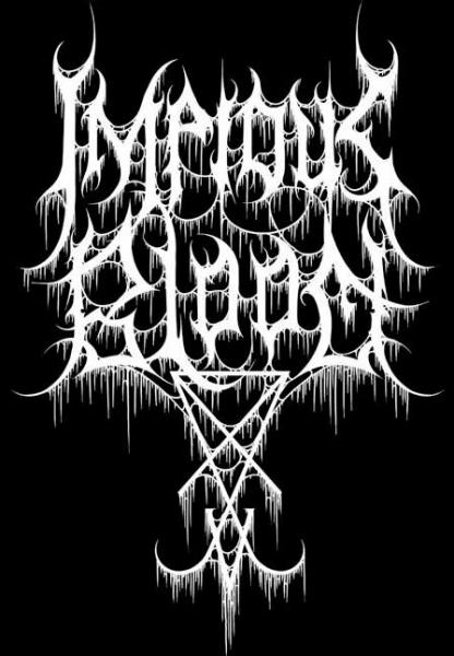 Impious Blood - Temple Of Flesh, Pillars Of Bones (Demo)