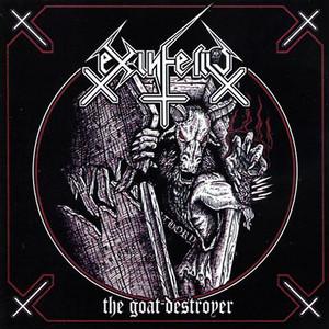 Ex-Inferiis - The Goat Destroyer (EP)