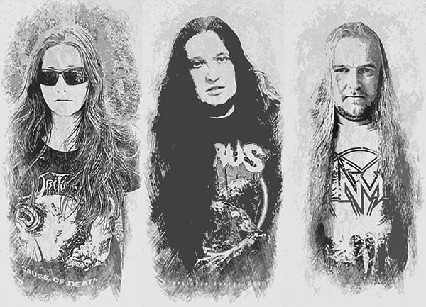 Vorus - Traversing the Non-Existence