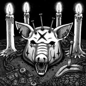 Churchacide - Subversive Declarations