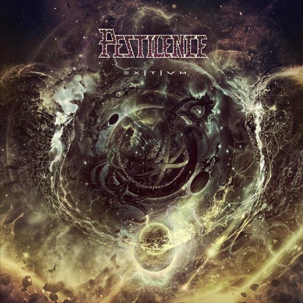 Pestilence - Exitivm (Lossless)