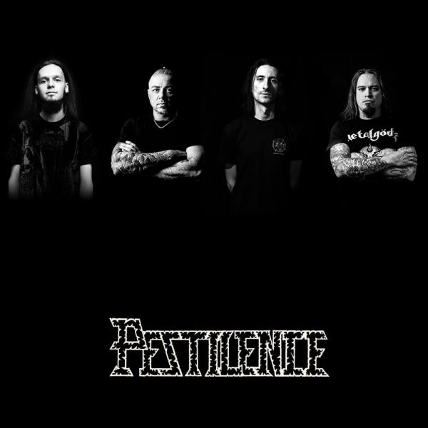 Pestilence - Exitivm (Lossless)