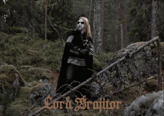 Warmoon Lord - Discography (2019 - 2021)