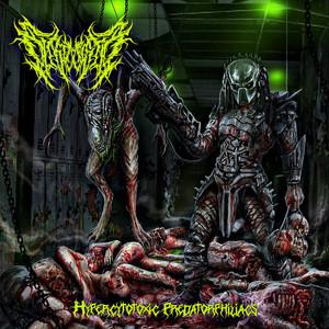 Blastocystia - Hypercytotoxic Predatorphiliacs