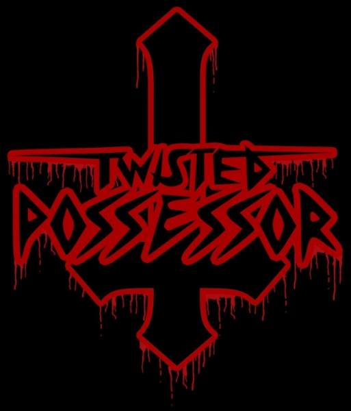 Twisted Possessor - Summoning The Twisted Possessor (Demo)