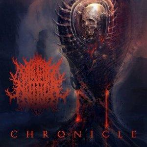 Aegis Of Nothos - Chronicle