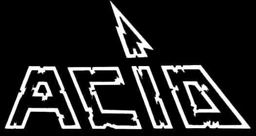 Acid - Live In Belgium 84 (Live)