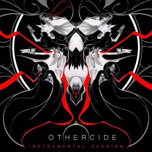 Various Artists - Othercide (Original Game Soundtrack) + Instrumental Version