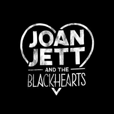 Joan Jett &amp; The Blackhearts - Discography (1980 - 2023)