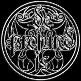 De Profundis - Haunted By Ill Angels Only (Demo)