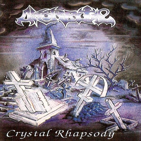 Amorbital - Crystal Rhapsody (Demo)