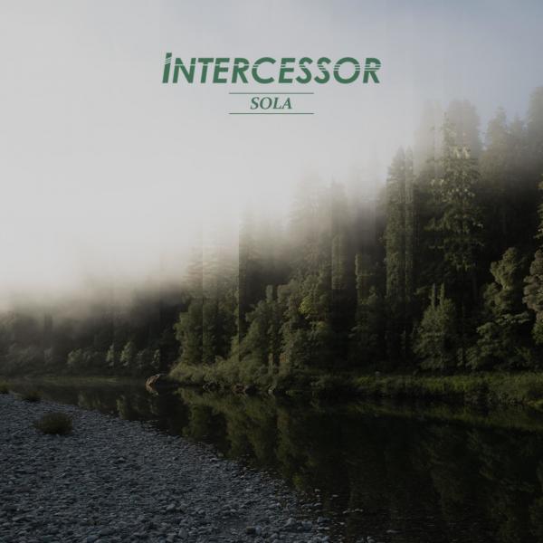 Intercessor - Sola (EP)