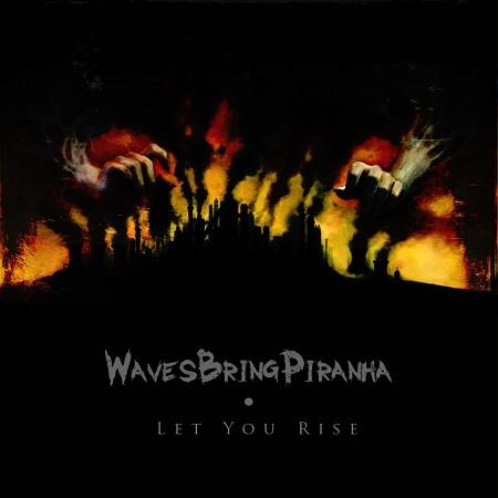 Waves Bring Piranha - Discography (2012 - 2013)
