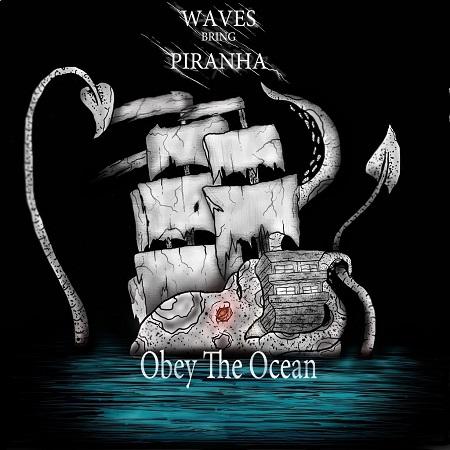 Waves Bring Piranha - Discography (2012 - 2013)