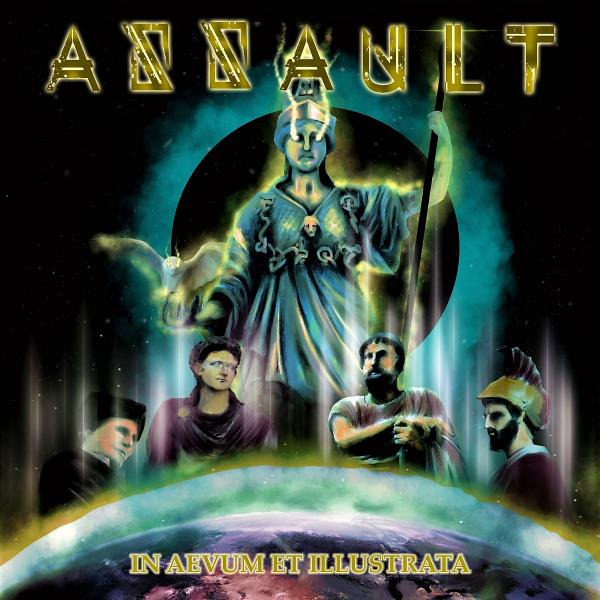 Assault - In Aevum Et Illustrata