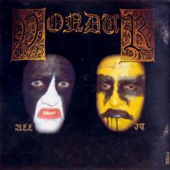 Vondur - Дискография 