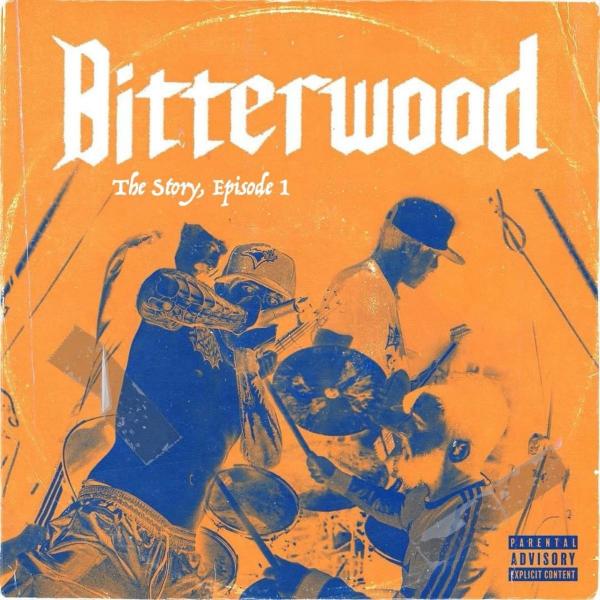 Bitterwood - The Story, Episode 1 (EP)