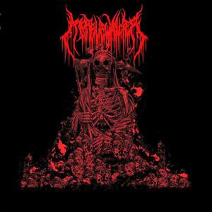 Morgue Walker - Nuclear Winter Archives (Compilation)