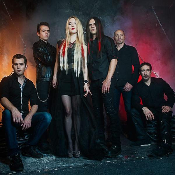 Antillia - (Антиллия) - Discography (2010 - 2022)