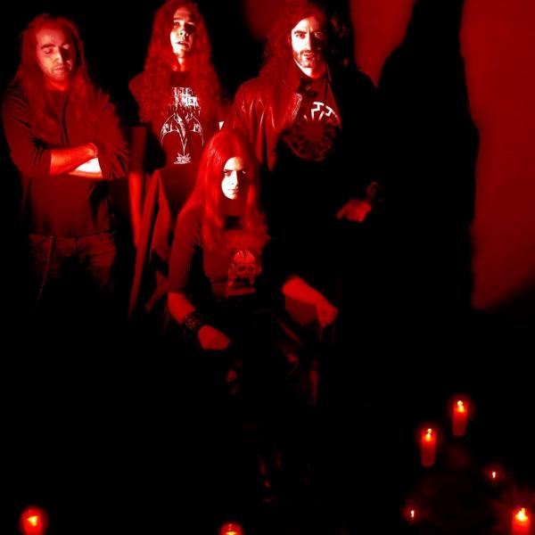 Fermento - Symbols Of Decrepitude, Symbols Of Supremacy