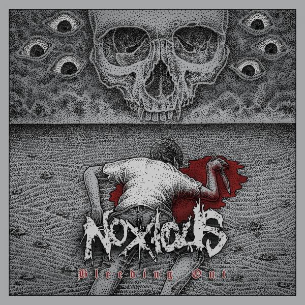 Noxious - Bleeding Out (EP)