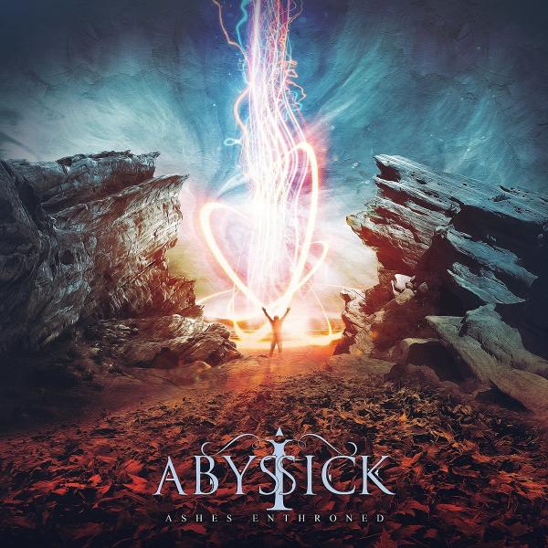 I Abyssick - Ashes Enthroned