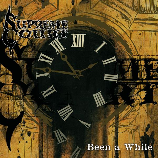 Supreme Court - Been a While