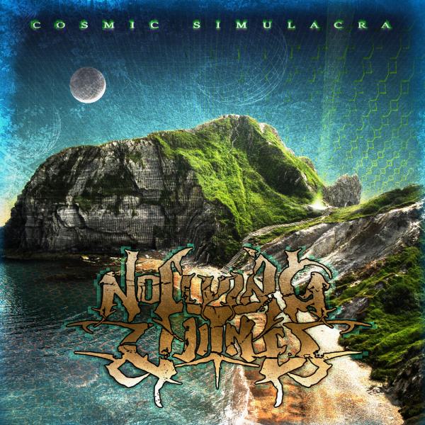 No Living Witness - Cosmic Simulacra