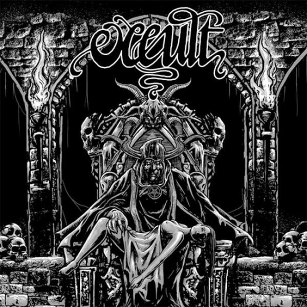 Occult - 1992-1993 (Compilation)