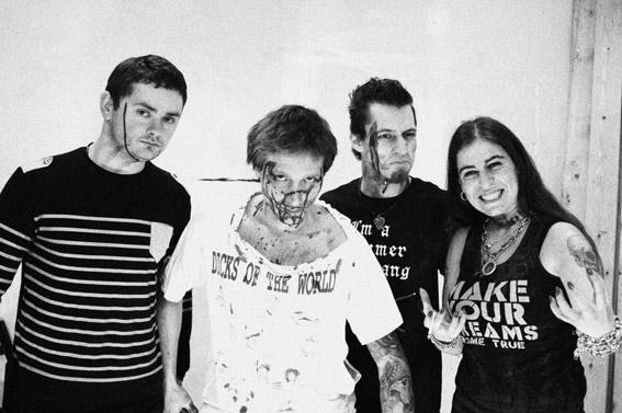 Гранулом - Discography (2012 - 2016)