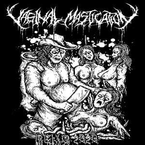 Vaginal Mastication - Demo 2020 (Demo)