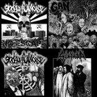 Godawfulnoise - Discography (2011 - 2016)