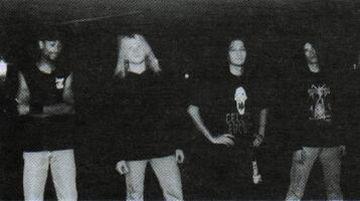 Horror of Horrors - Blood of the Suspicious