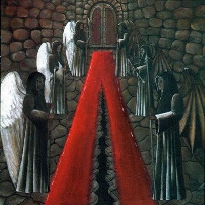 Apostle - Dusk For Convenience