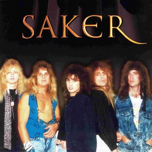 Saker - Saker