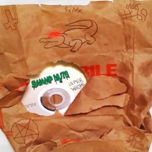 Swamp Nuts - Leper Whore (EP)